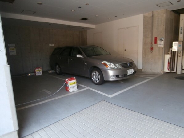 アクシス池袋の物件内観写真